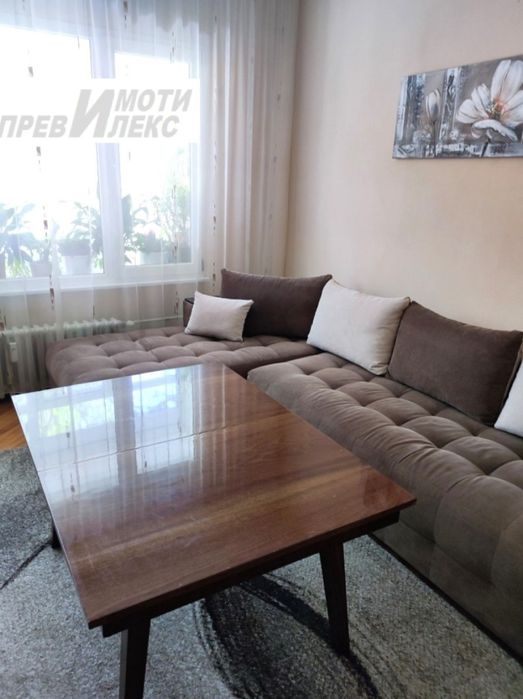 Продажба 3-стаен гр. Пловдив - Изгрев 80m²
