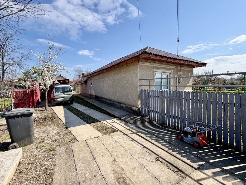 Casa de vanzare Dor Marunt, Calarasi