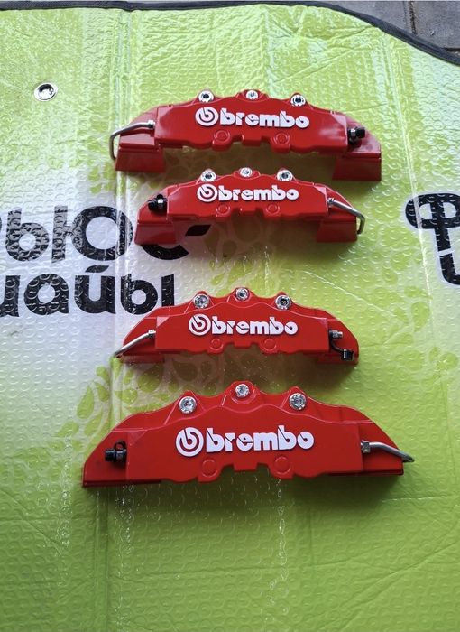 Накладки универсальный