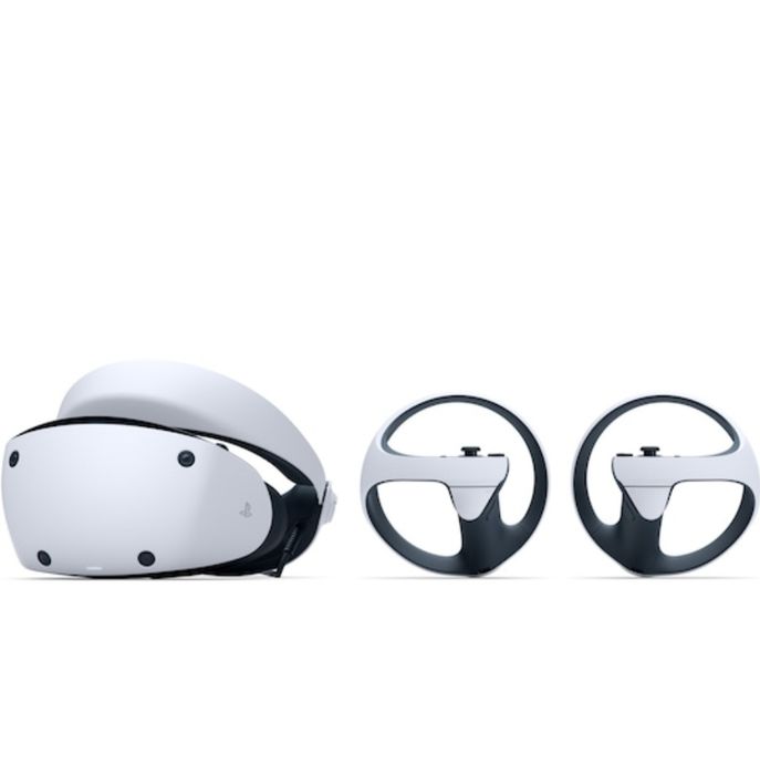 Vând play station vr 2