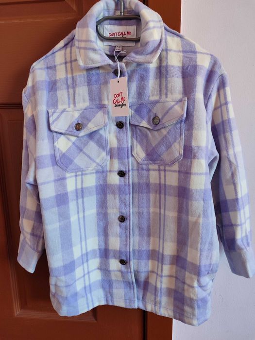 Дамски якета / ризи