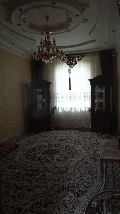 Katta qanida xovli sotiladi. Srochna