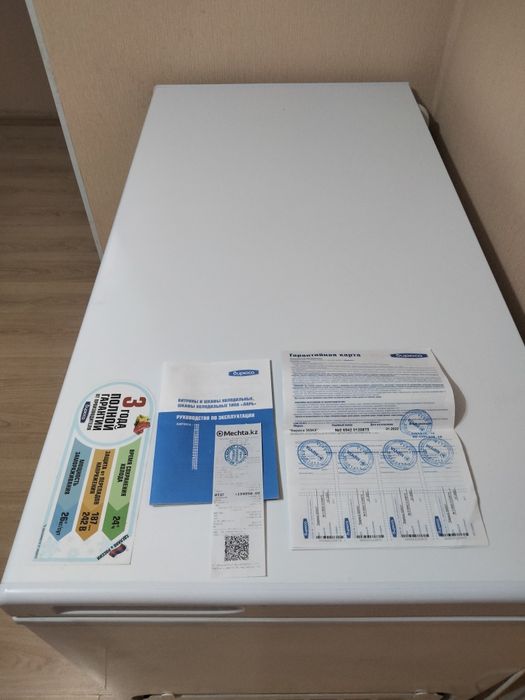 Продам морозильник БИРЮСА.