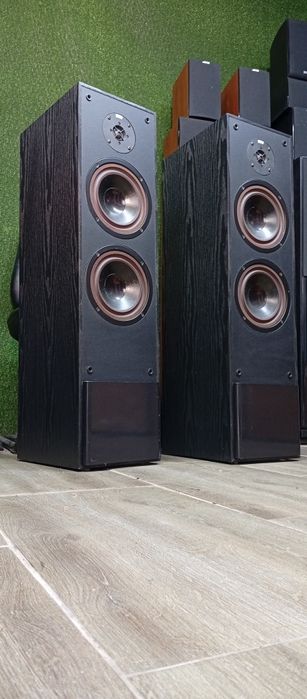 Тонколони HECO Art.Nr. 1221130