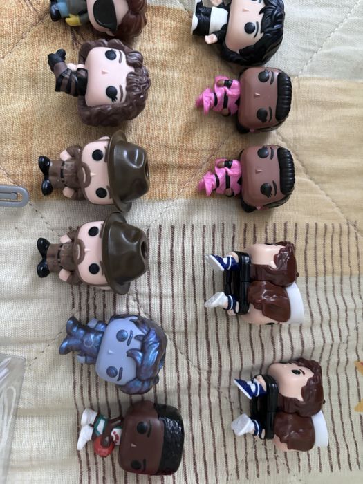 kinder joy stranger things