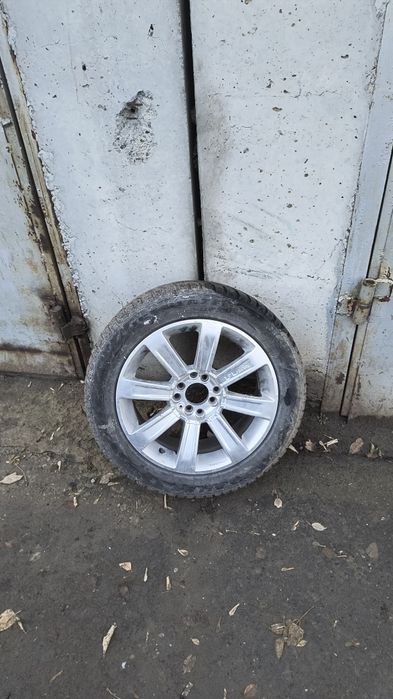 Диски фольксваген гольф, пассат, венто, Хонда