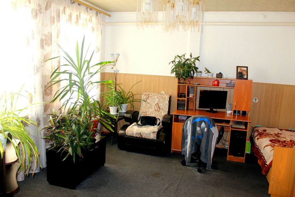 Загородная усадьба