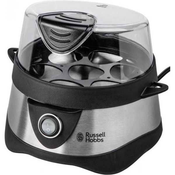 Уред за варене на яйца Russell Hobbs 14048-56