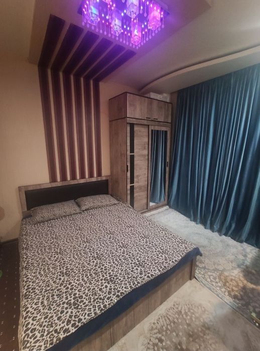 Своя 2 комнатная/1/4 Ялангач 51 кв.м Экобазар парк Локомотив