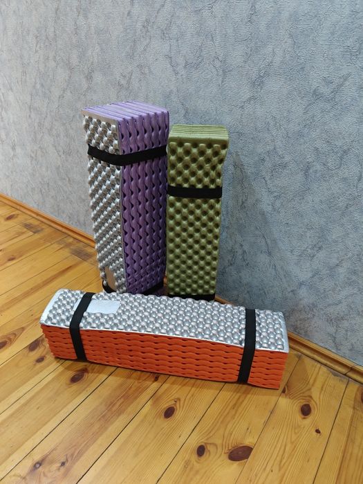 Аренда туристического инвентаря и палатки (5-13мест)