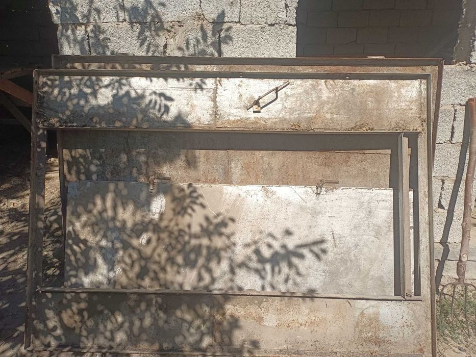 Варота буу советский