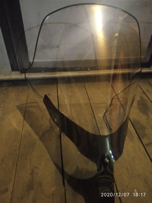 Стекла  на снегоходы