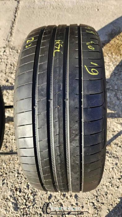 Anvelopa Vara 245/40 R19 GOODYEAR Eagle F1 Asymmetric 3 98Y - Runflat