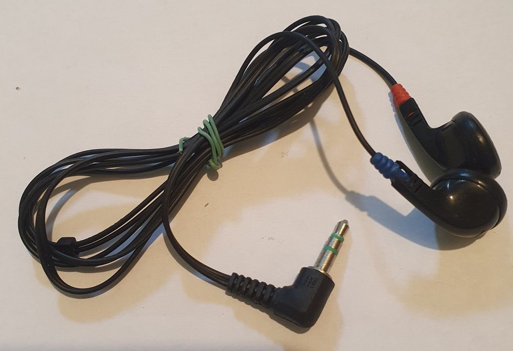 Casti stereo (4 modele)