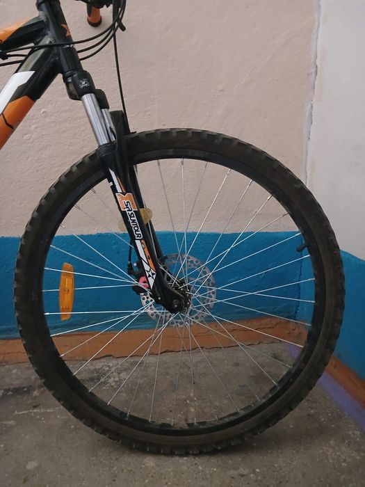 Продаю скоростной велосипед