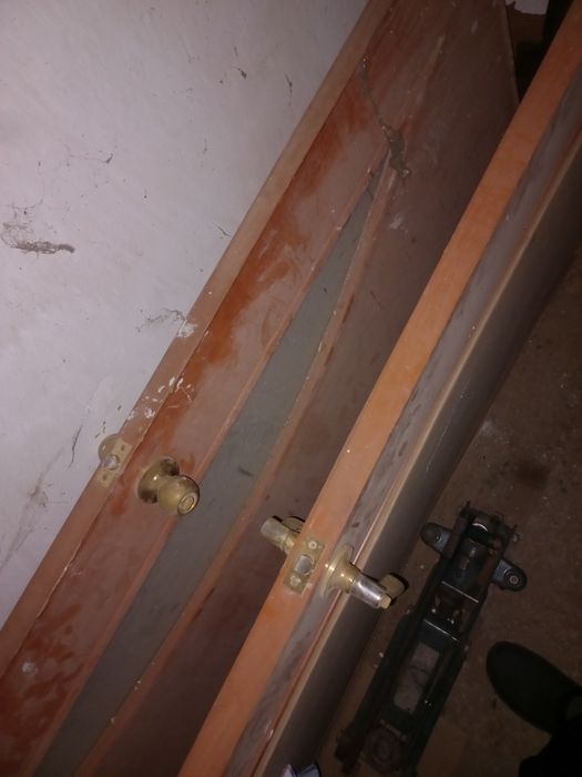 Межкомнатные двери