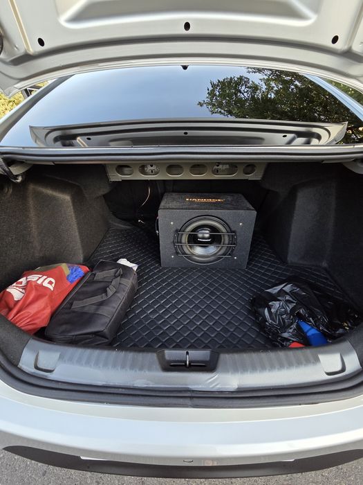 Chevrolet Onix premier plus