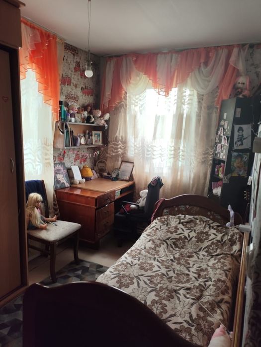 Продаётся дом в городе Тобыл (Затобольск)