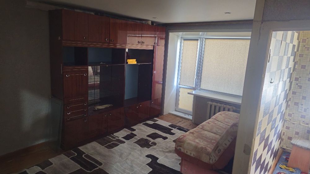 Сдам двухкомнатную квартиру