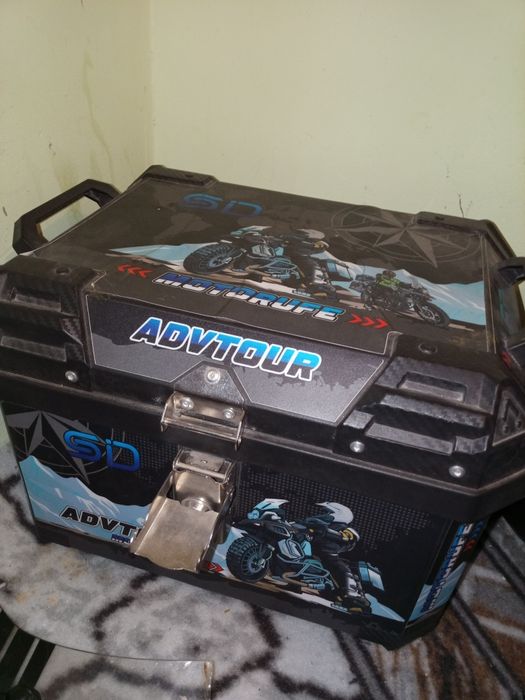 Скутер запчасти и аксессуары