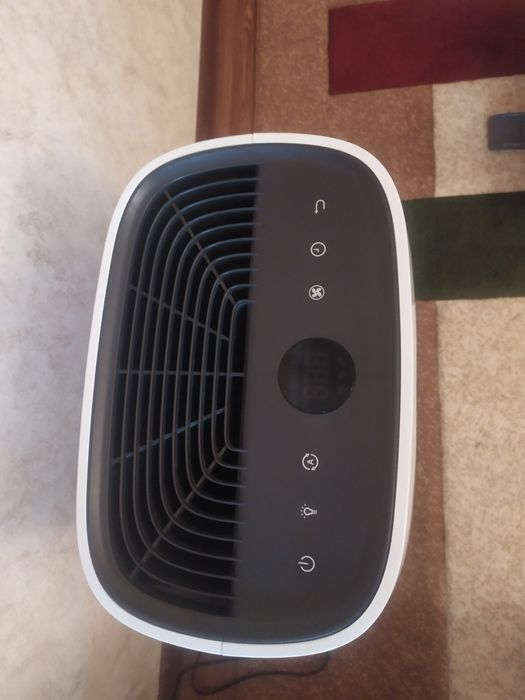 Продам очиститель воздуха Филипс 2887. НОВЫЙ