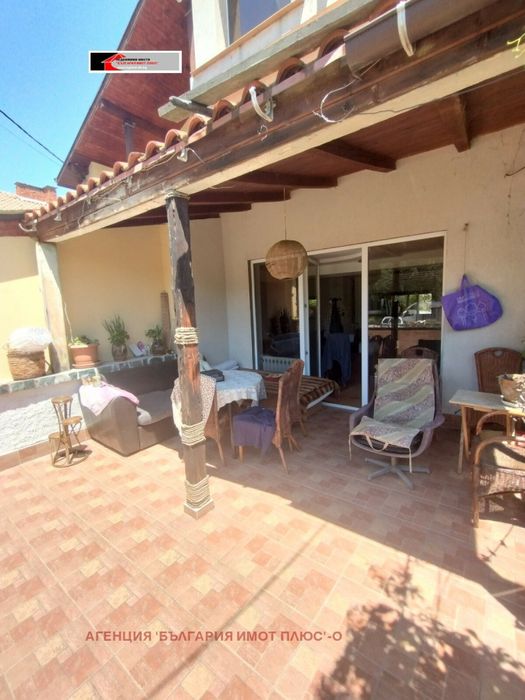 Продава се Къща в Банкя - 240 кв.м за 1625 €/кв.м - Снимка #16