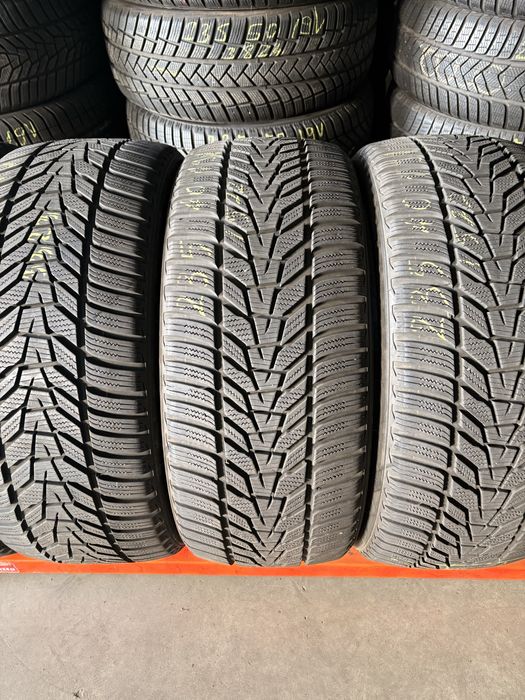 Anvelope iarna 235/40/19 Hankook Winter i*cept Evo 3 235 40 19 R 19
