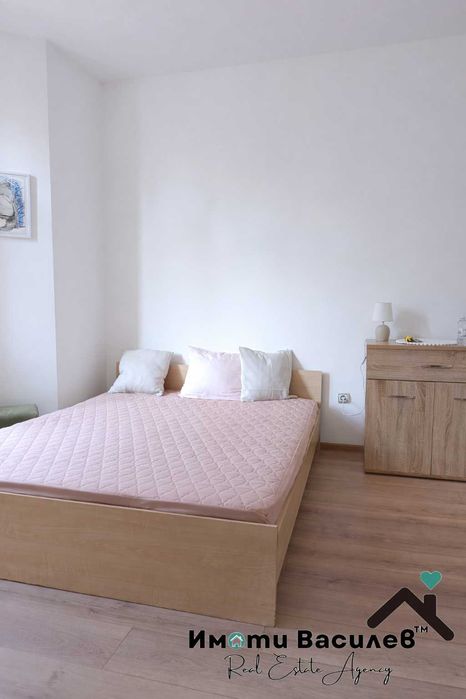 Дава се под наем Двустаен апартамент в София, Център - 56 кв.м за 747.66 € - Снимка #2