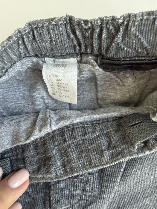 Брюки детские H&M 86 см