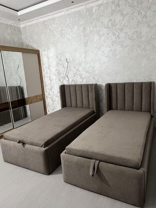 Zamonaviy krovatlar ishlab chiqarish narxida