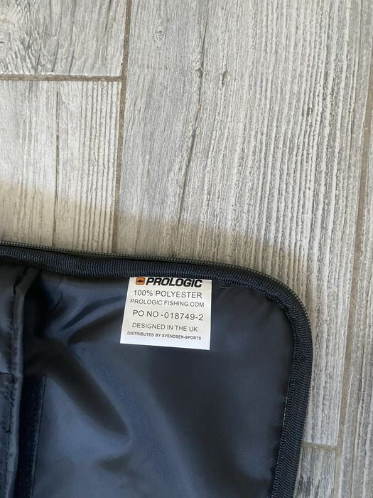 Rod Pod Prologic Sky Pod