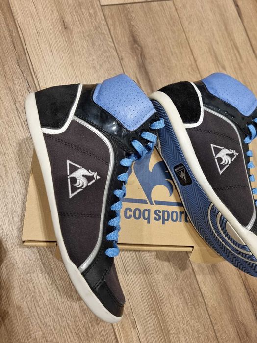 Le coq sportif/37