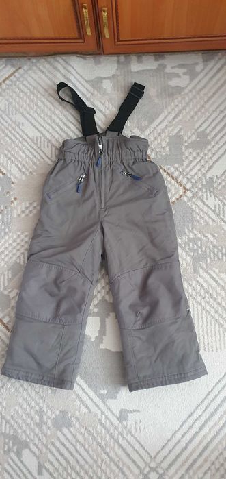 Вещи для мальчика от 6 до 9