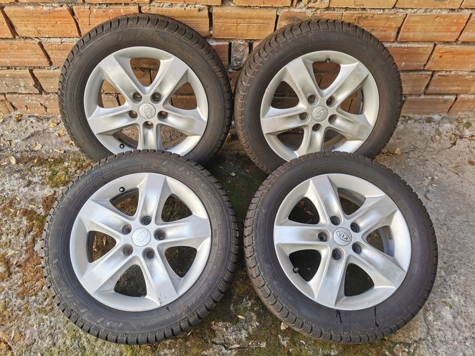 Kia Ceed 2.0 crdi