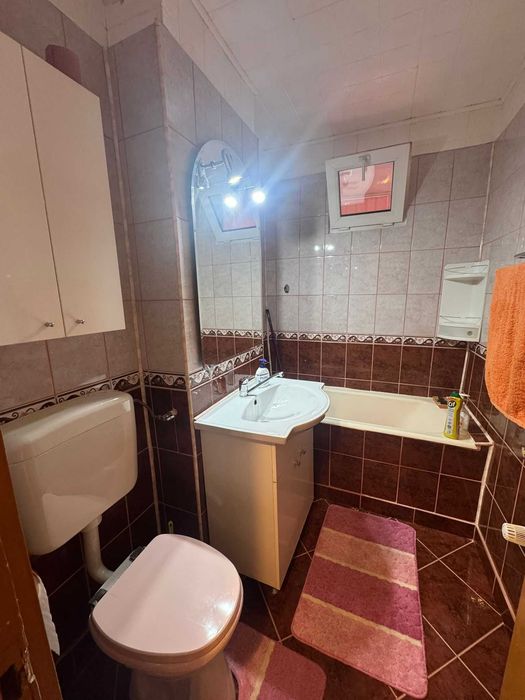 Apartament 2 camere 10 min Metrou Păcii & Gorjului | Parcare proprie
