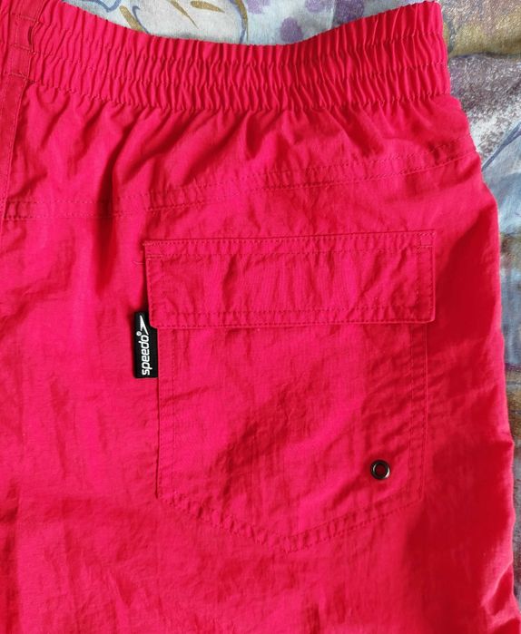 къси гащи - плувни шорти - Speedo- оригинал