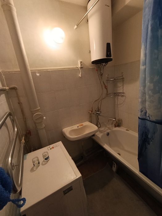 3хкомн кв в 12 мкр 27д 25 млн