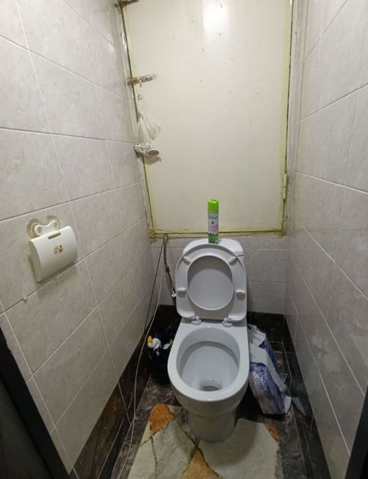 Продаю 1в2/4/4, болкон 1.5×6. Ттз 2. Ипотека есть !