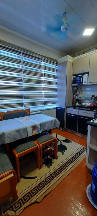 продаётся квартира 3х комнатные понельный