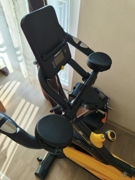 Bicicleta  cycling semiprofesionala SX2000SE