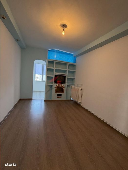 Apartament 2 camere decomandat- Frumoasa