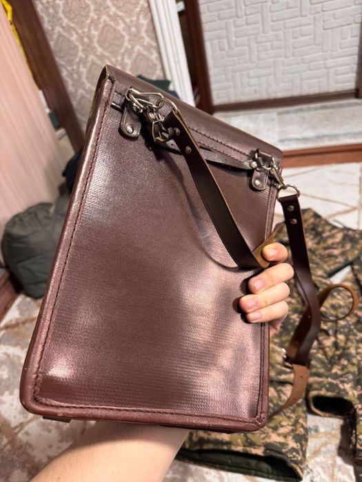 Военная форма (полный комплект)