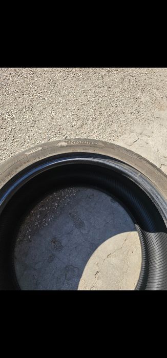 Летни гуми Barum 275/40/20
