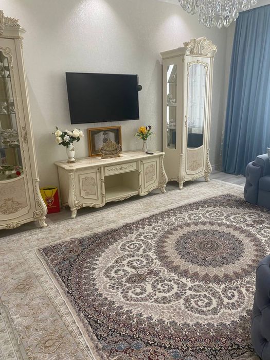 Продается 2х комнатная квартира (собственник)