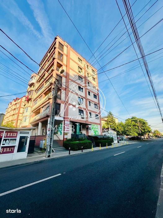 Apartament 2 camere decomandat,Zonă Centrală, Strada 23 August — fotografia 3