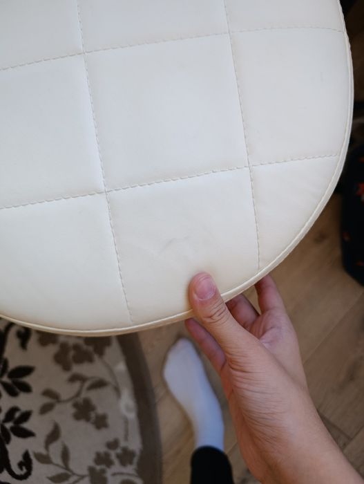 Стульчик кресло мягкий