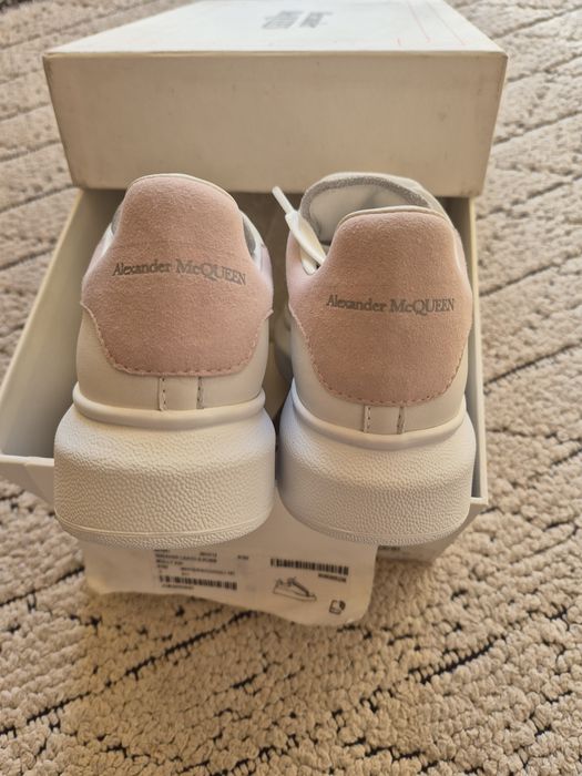 Alexander McQueen детски оригинал