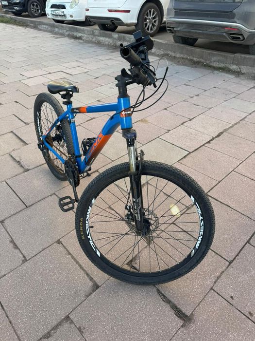 Продам велосипеды