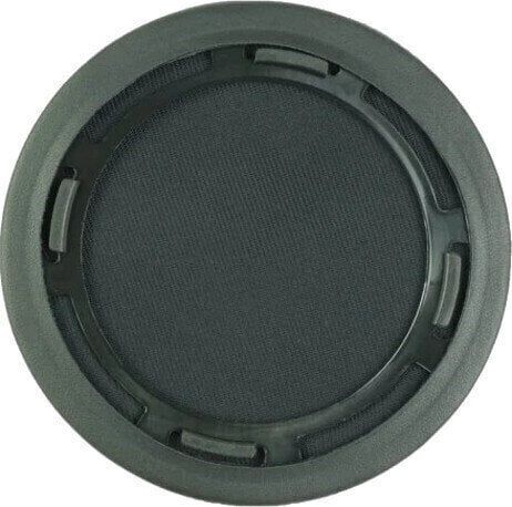 Dekoni Audio EPZ-HIFIMAN-SK Tampoane căști Black 2 buc.