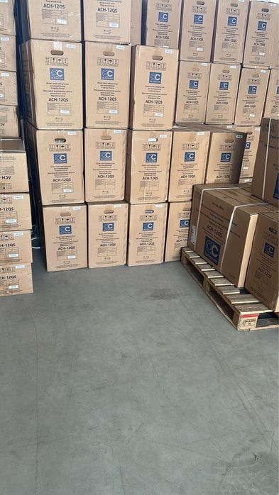 Кондиционеры Almacom Gree Otex MDV